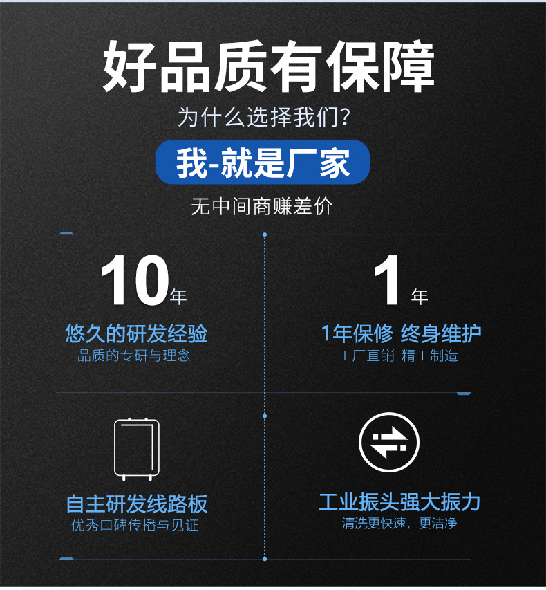 X多功能組合系列詳情