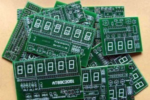 pcb板超聲波清洗機如何清洗線路板，怎么使用？