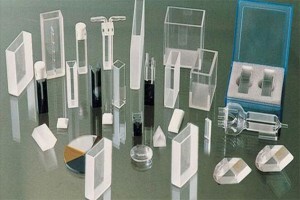 實驗室儀器比色皿能用超聲波進行清洗嗎？