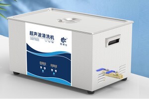家用超聲波清洗機使用需要注意哪些問題？注意事項如下