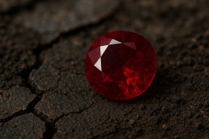 紅寶石可以放入超聲波清洗機中嗎？科學解讀與使用建議